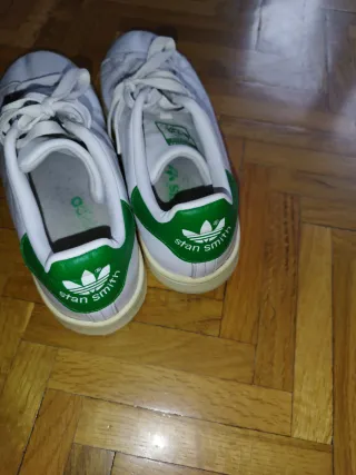 Adidas Stan Smith Talla 38'5/39