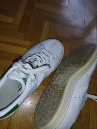 Adidas Stan Smith Talla 38'5/39