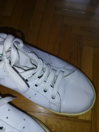 Adidas Stan Smith Talla 38'5/39