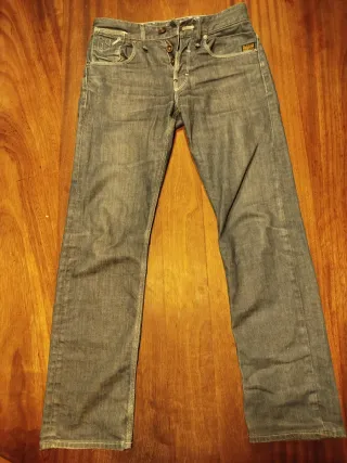 Jeans G-Star