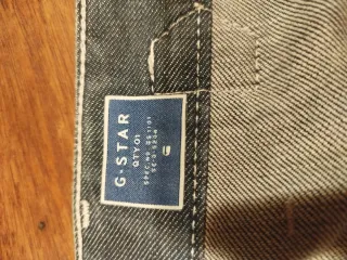 Jeans G-Star