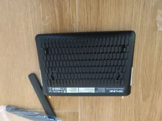 Router TP-Link MR200 4G SIM