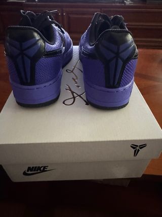 Nike Air Force 1 x Kobe FC Barcelona 43