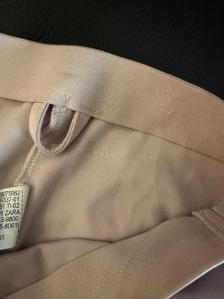 Conjunto deportivo para la niña de 10 años