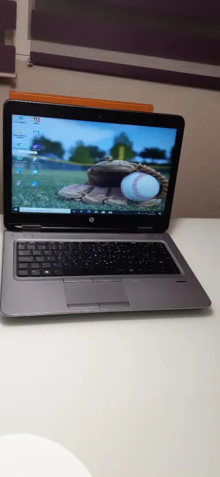 Portátil HP Pro intel core i5 como nuevo