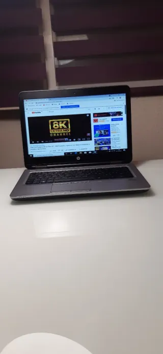 Portátil HP Pro intel core i5 como nuevo