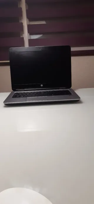 Portátil HP Pro intel core i5 como nuevo