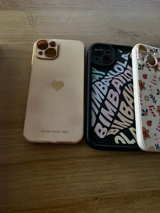 Cover iPhone 13 (Varie)