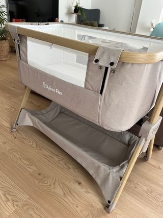 Minicuna Big Toes Flex