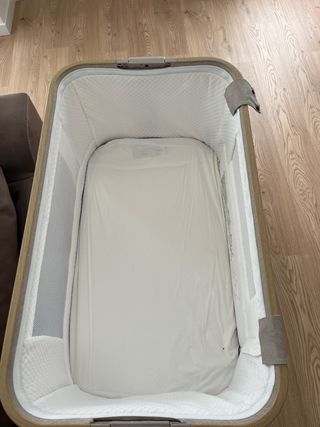 Minicuna Big Toes Flex