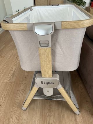 Minicuna Big Toes Flex