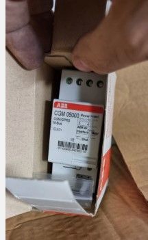 ABB CGM 05000 GSM/GPRS Modem