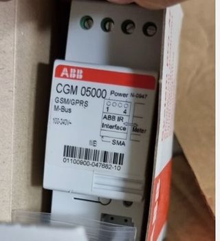 ABB CGM 05000 GSM/GPRS Modem