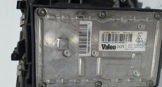 Volvo 89008803 faro izquierdo s80 ii 2.4 d 335383