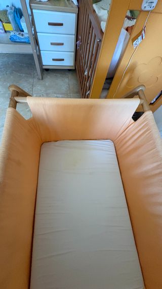 Minicuna/Moisés para bebé