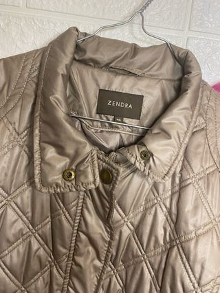 Lote 3 giacche donna taglia L