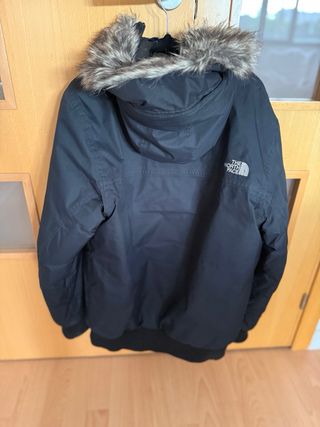 Giacca The North Face Nero