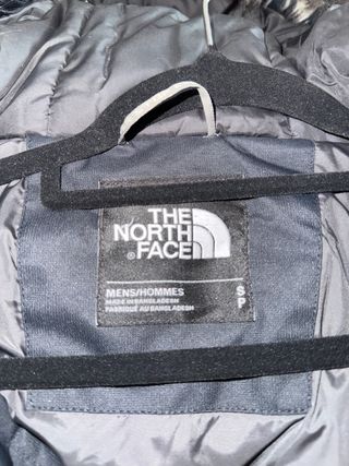 Giacca The North Face Nero