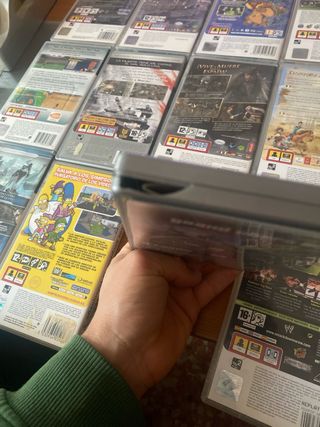 Lote 12 Videojuegos PSP
