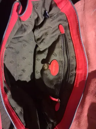 Bolso Mulberry de Piel