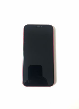 iPhone 11 128GB Rosso