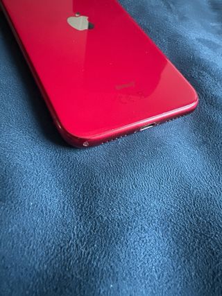 iPhone 11 128GB Rosso