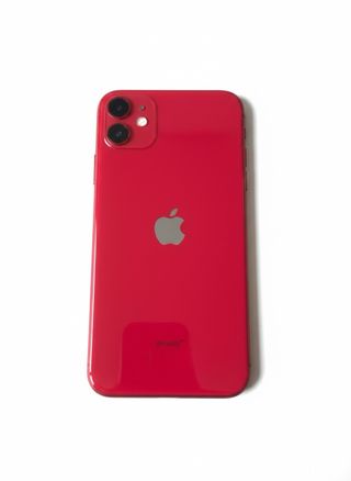 iPhone 11 128GB Rosso