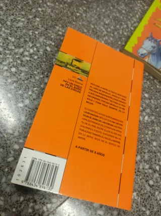 Hay un chico en el baño de las chicas (Spanish ...