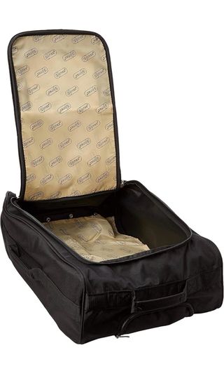 Maleta de viaje con ruedas