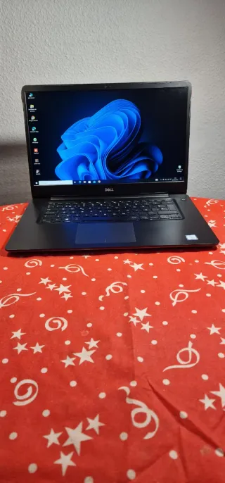 Portátil Dell Pro Intel Core i5 8ª Gen como nuevo