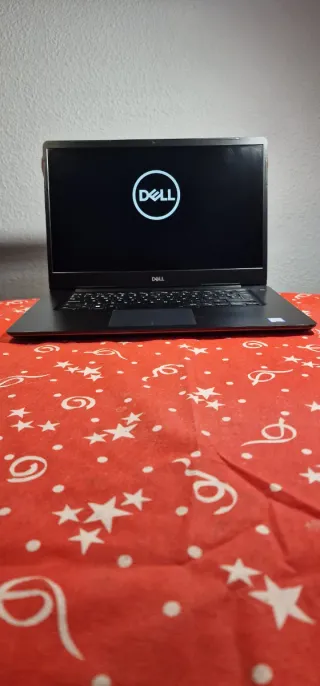 Portátil Dell Pro Intel Core i5 8ª Gen como nuevo