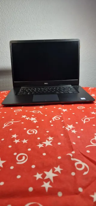 Portátil Dell Pro Intel Core i5 8ª Gen como nuevo