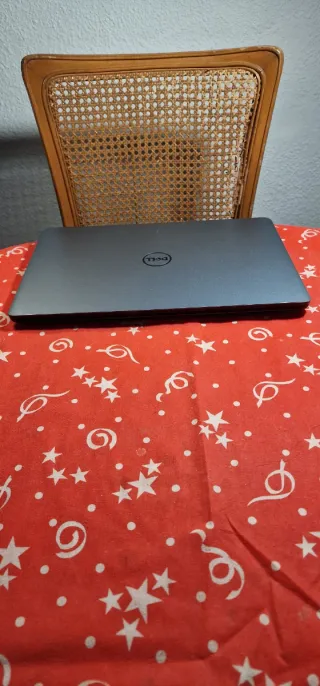 Portátil Dell Pro Intel Core i5 8ª Gen como nuevo