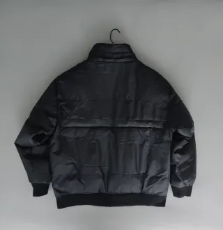 Chaqueta Polo Negra Talla XL