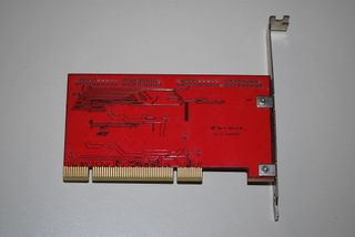 Scheda RAID HDD ATA 133