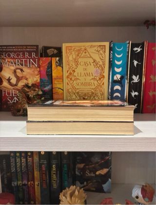 La última lágrima (La última lágrima 1) (Spanis...