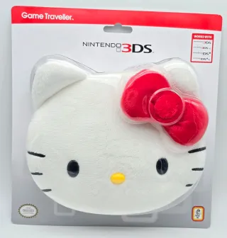 Case Nintendo 3ds/3ds xl/new 3ds/new3ds Xl/2ds xl