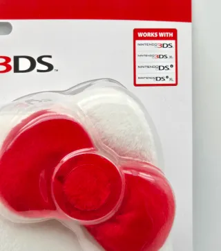 Case Nintendo 3ds/3ds xl/new 3ds/new3ds Xl/2ds xl