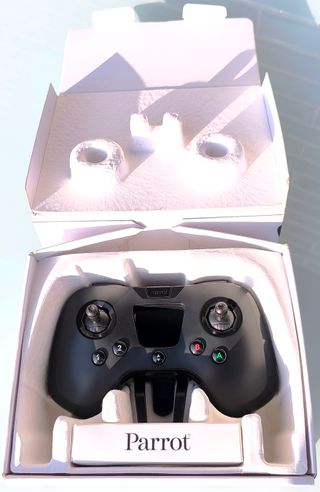 Controlador Parrot Flypad para Drones