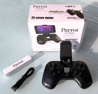 Controlador Parrot Flypad para Drones