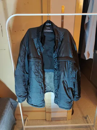 Cazadora ligera Emidio Tucci Talla 3XL