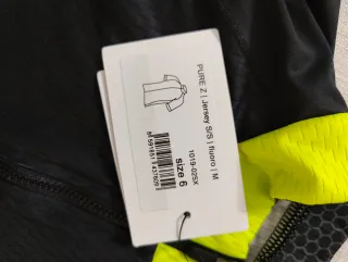 Maglia ciclismo uomo Kalas