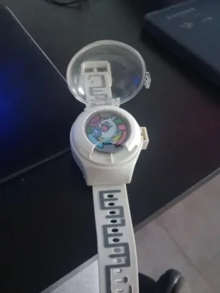 Reloj Yo-Kai Watch
