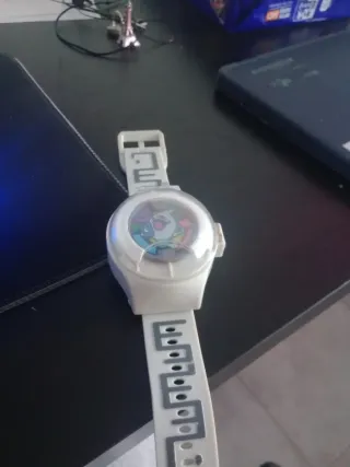 Reloj Yo-Kai Watch