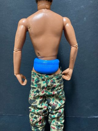 Geyperman figura militar