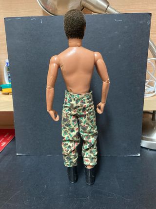 Geyperman figura militar