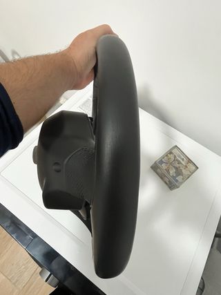 Volante NUEVO Alfa Romeo Stelvio Giulia Tonale