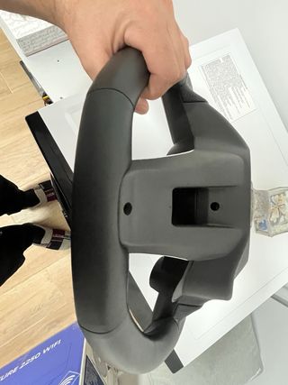 Volante NUEVO Alfa Romeo Stelvio Giulia Tonale