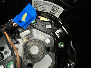 Volante NUEVO Alfa Romeo Stelvio Giulia Tonale