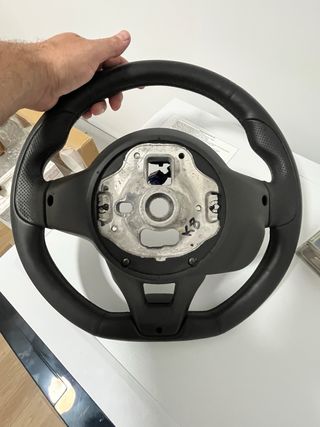 Volante NUEVO Alfa Romeo Stelvio Giulia Tonale